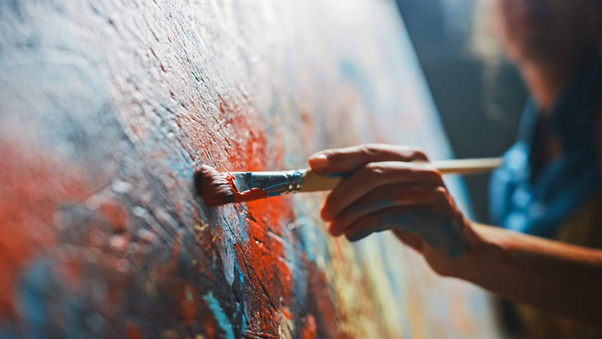 1 de marzo; abre la III Edición de la Feria de Arte Montmartre