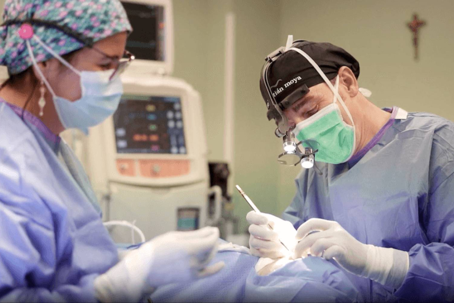 La innovación tecnológica transforma la rinoplastia en una cirugía de alta precisión