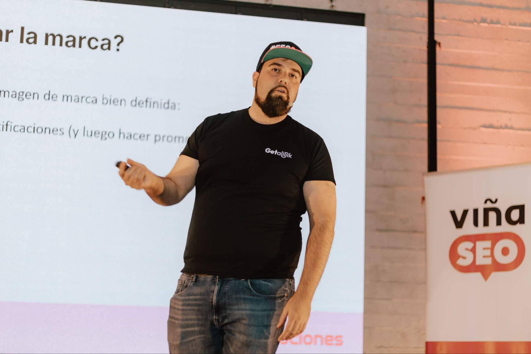 David Ayala se consolida como uno de los mejores SEOs del mundo, según la industria
