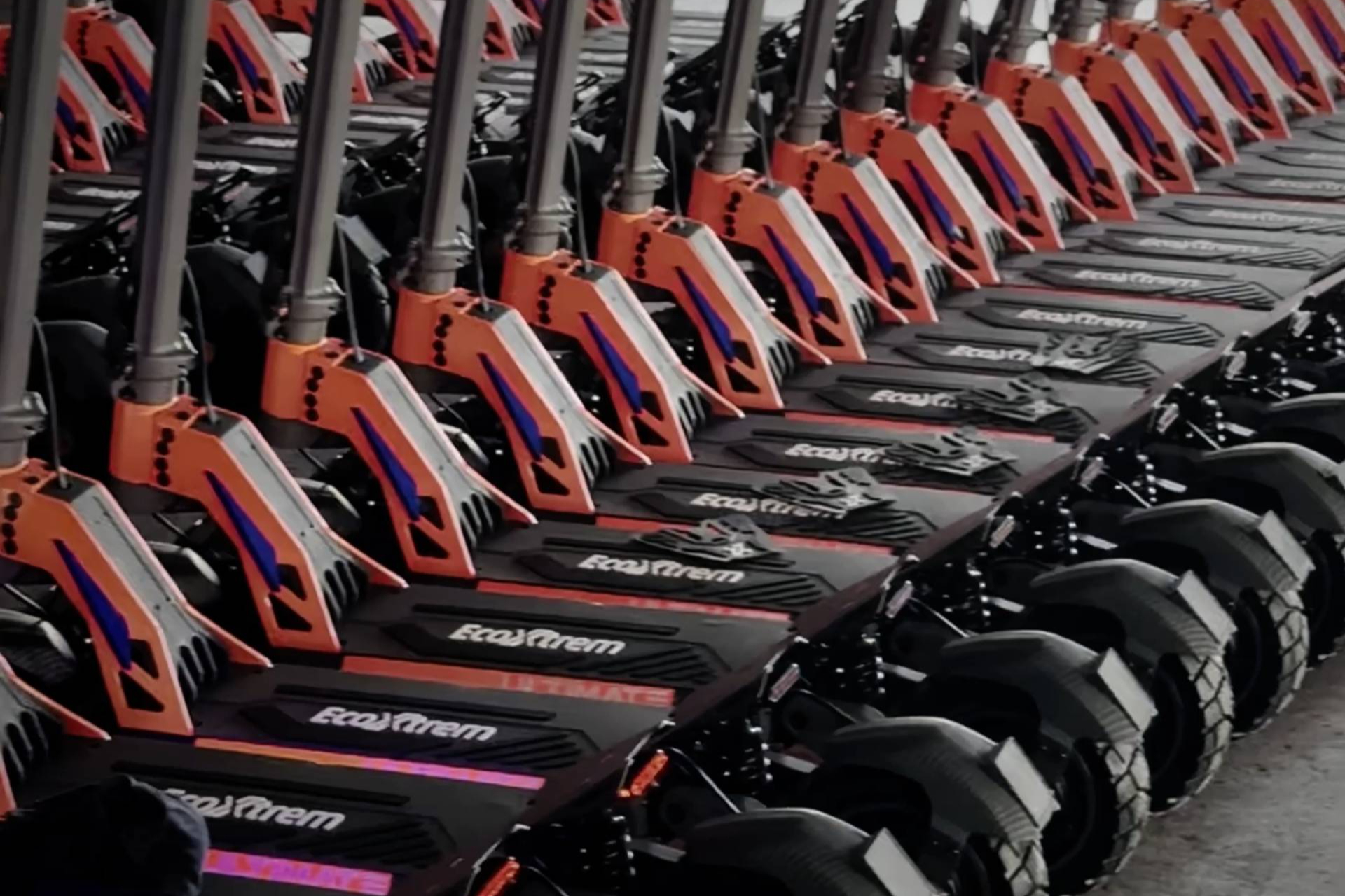 Ecoxtrem amplía su red como distribuidor internacional de patinetes eléctricos