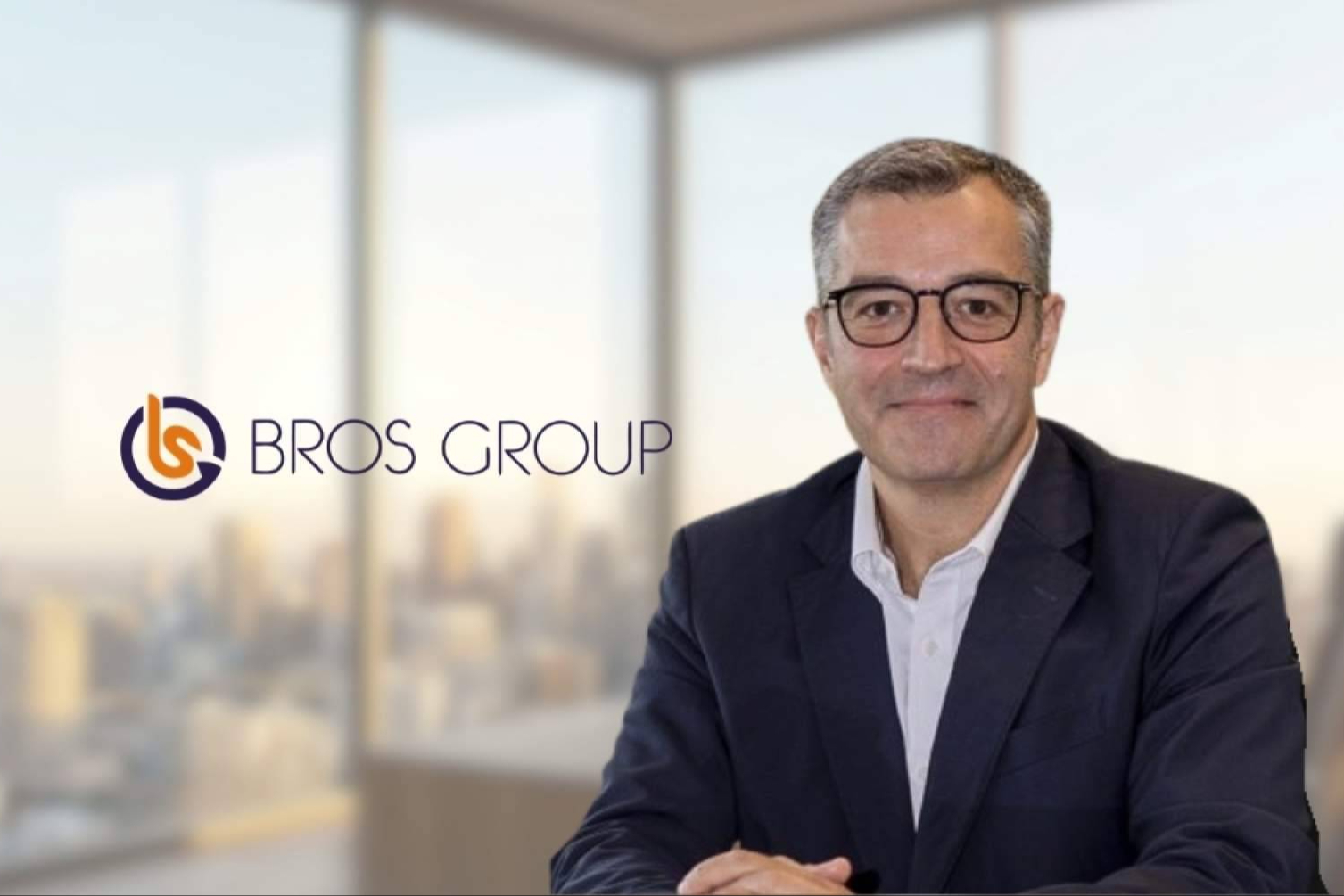 Agustín Martín, expresidente de Toyota España y GB, nuevo miembro del Consejo Asesor de Bros Group