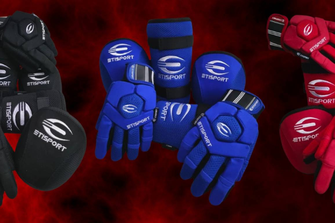 Seguridad y confianza desde la base; los nuevos kits de protección Etisport llegan a Hoquei360