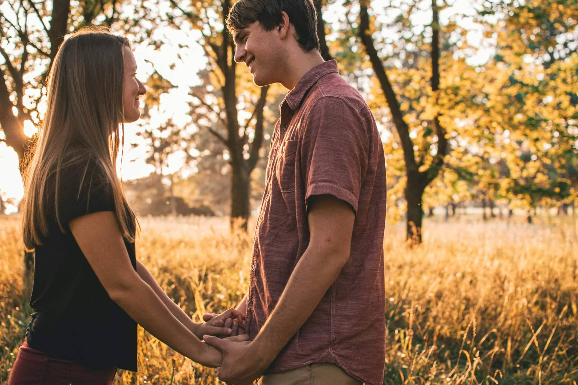 El papel del miedo en las relaciones de pareja