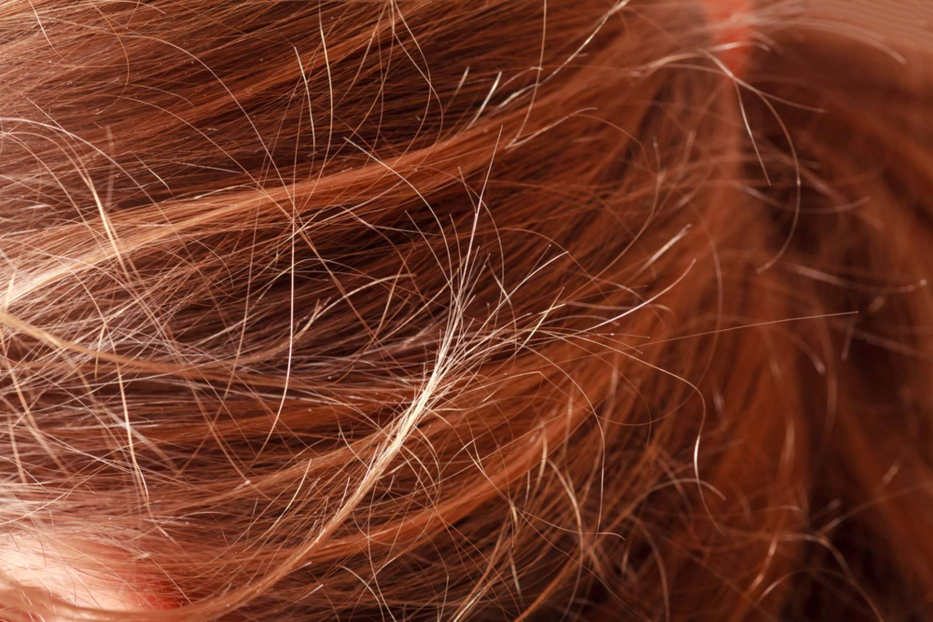 Cómo evitar el encrespamiento del cabello en días de alta humedad