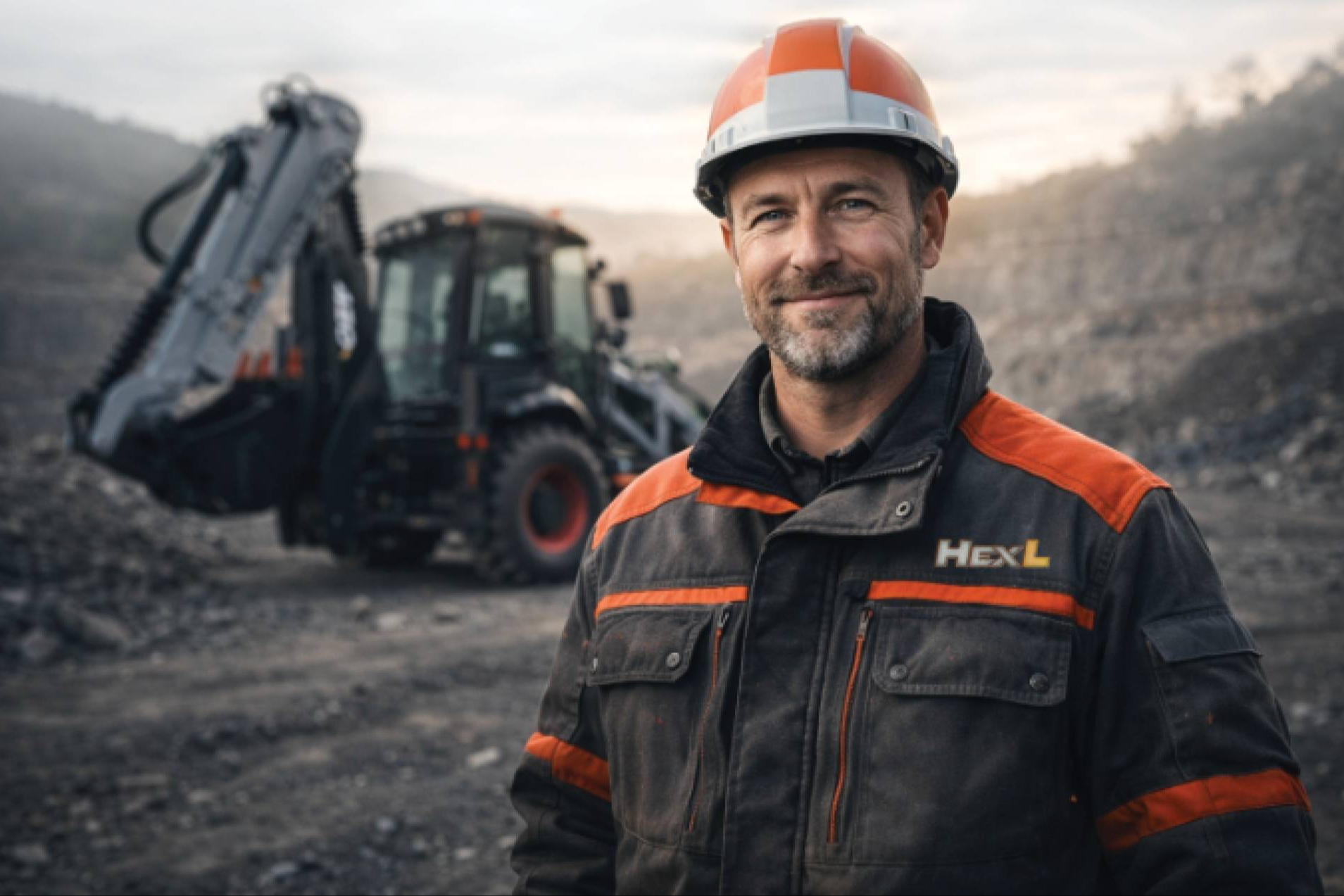 La era de la maquinaria de construcción; tecnología, eficiencia e innovación práctica en América Latina