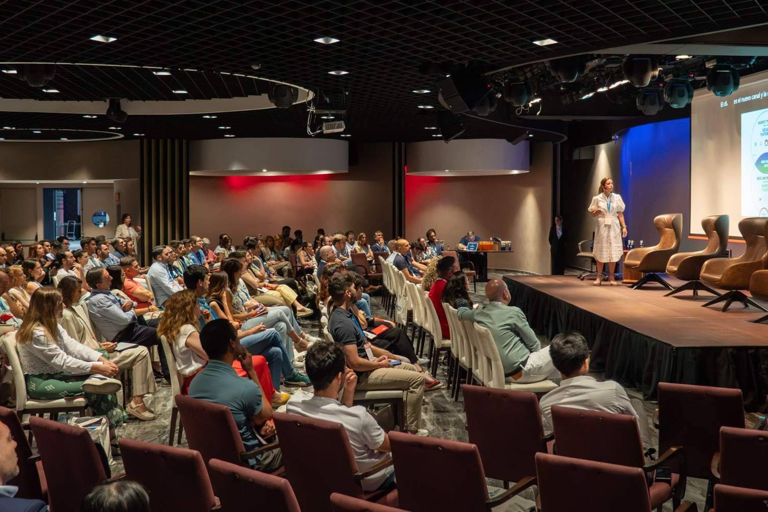 Sevilla vuelve a acoger el Ecommerce Tour con las claves del futuro del comercio digital