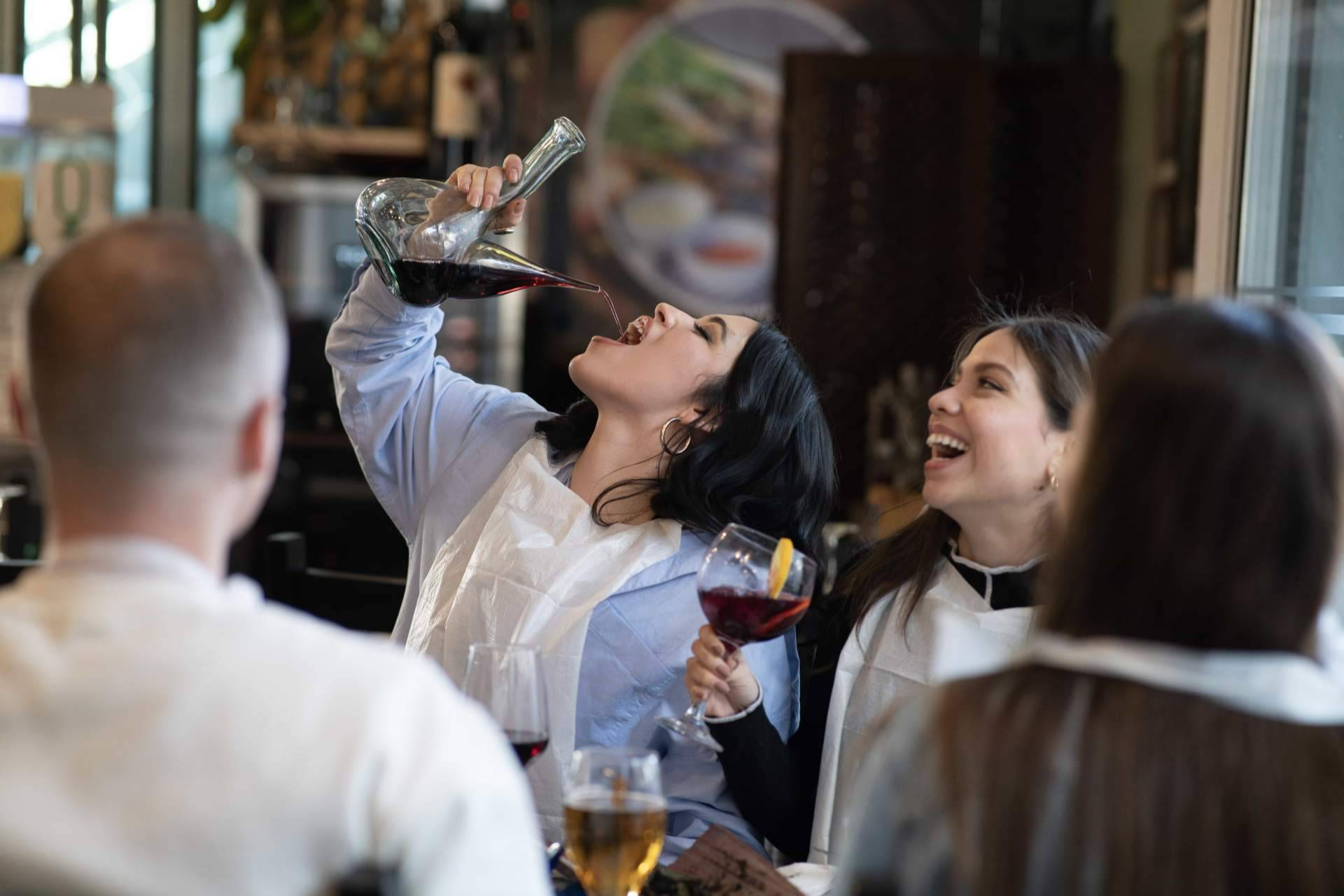 Cenar cuando otros ya han cerrado; Pasa Tapas lo hace posible en Barcelona