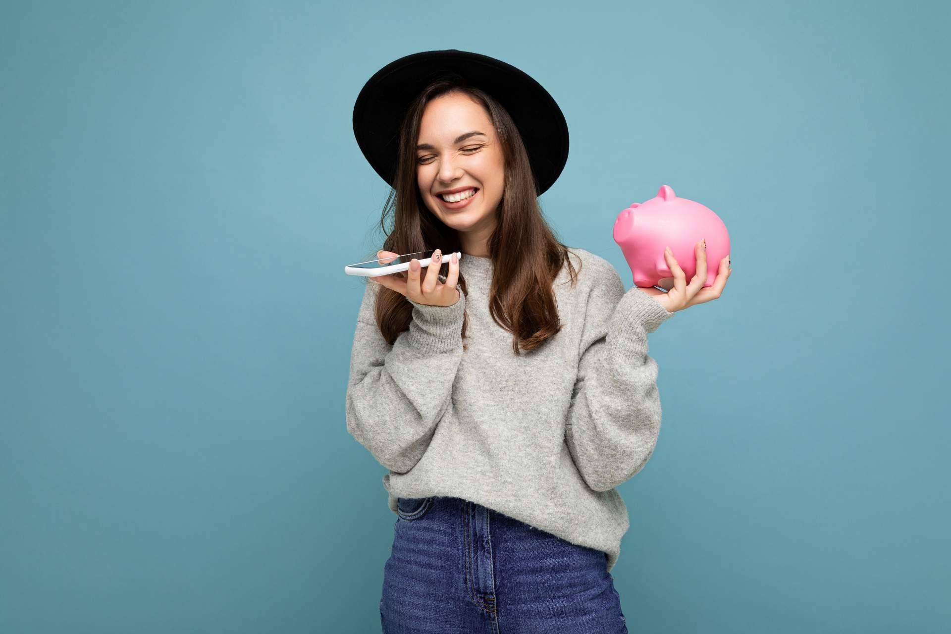 El comparador gratis CreditWow simplifica la búsqueda de préstamo online con un proceso 100% digital