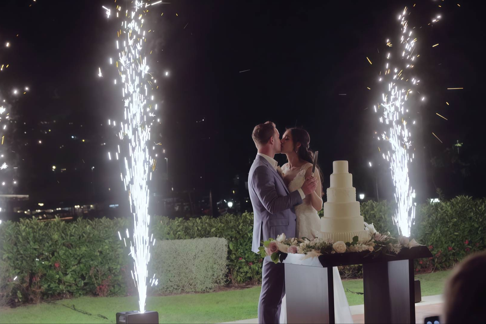 Las bodas en España rebasan las 160.000 al año y se inclinan cada vez más por experiencias visuales
