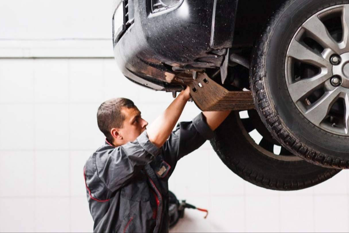 Por qué verificar un coche de segunda mano es decisivo antes de comprar