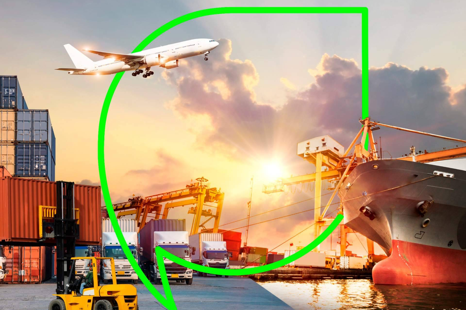Navegando la incertidumbre; Por qué el forwarder estratégico es el nuevo Motor de la estabilidad global
