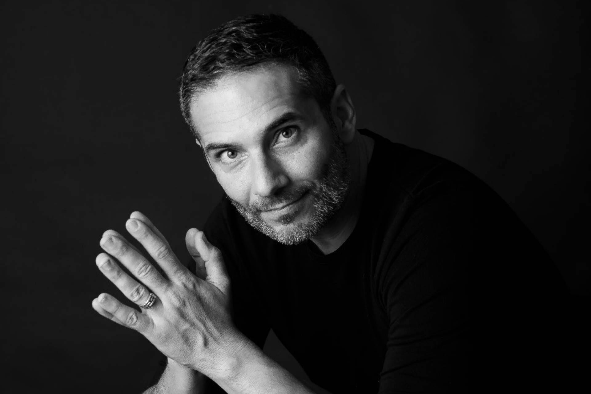 Tony Rham; el pensador que está redefiniendo la atención plena en las empresas