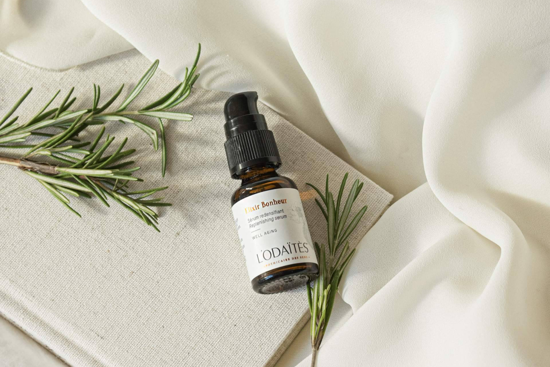 La nueva joya de la cosmética natural premium llega a España; así es L’ODAÏTÈS