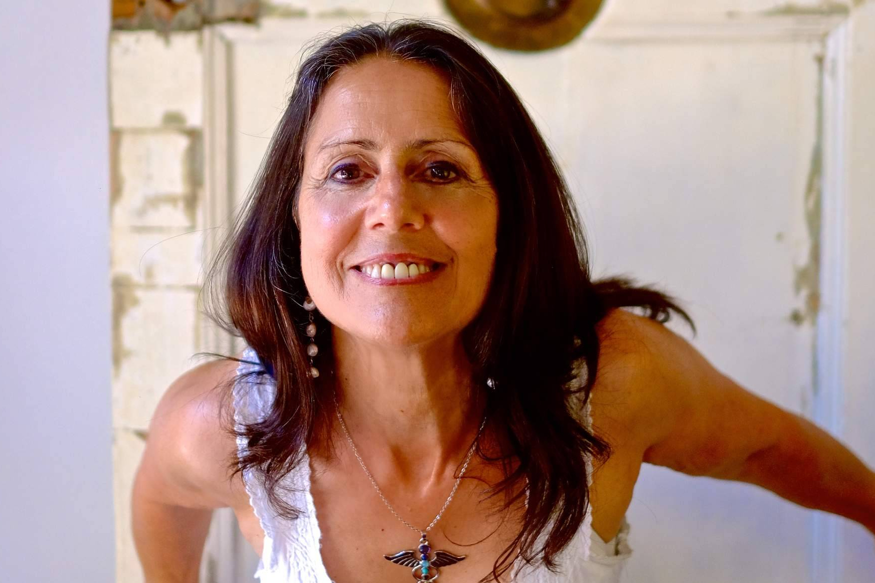 María Colors Musté reivindica el error como la clave para recuperar el rumbo vital