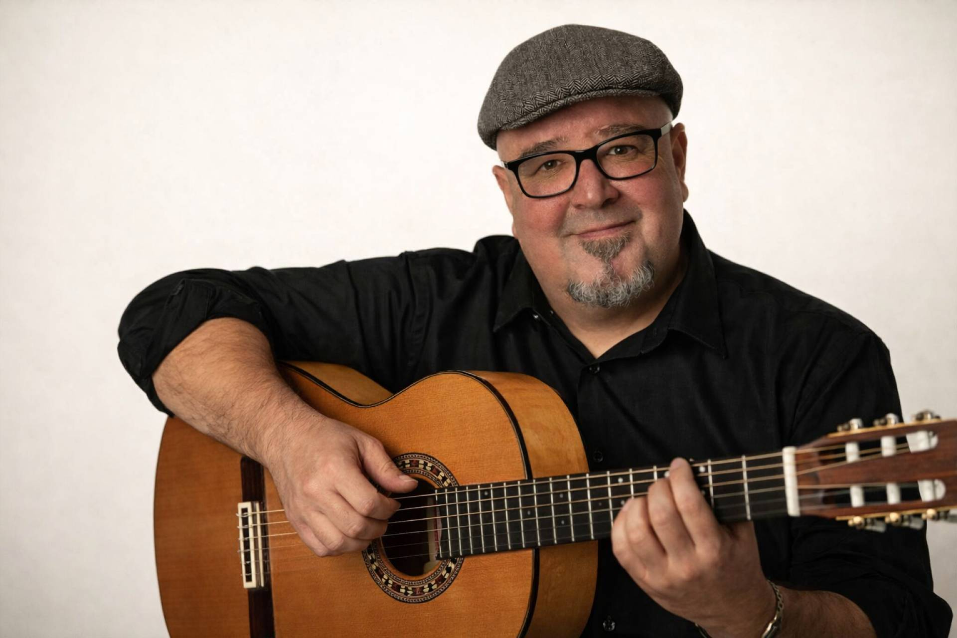 Más de 14.000 personas ya han visto este vídeo que revela uno de los secretos de la guitarra flamenca
