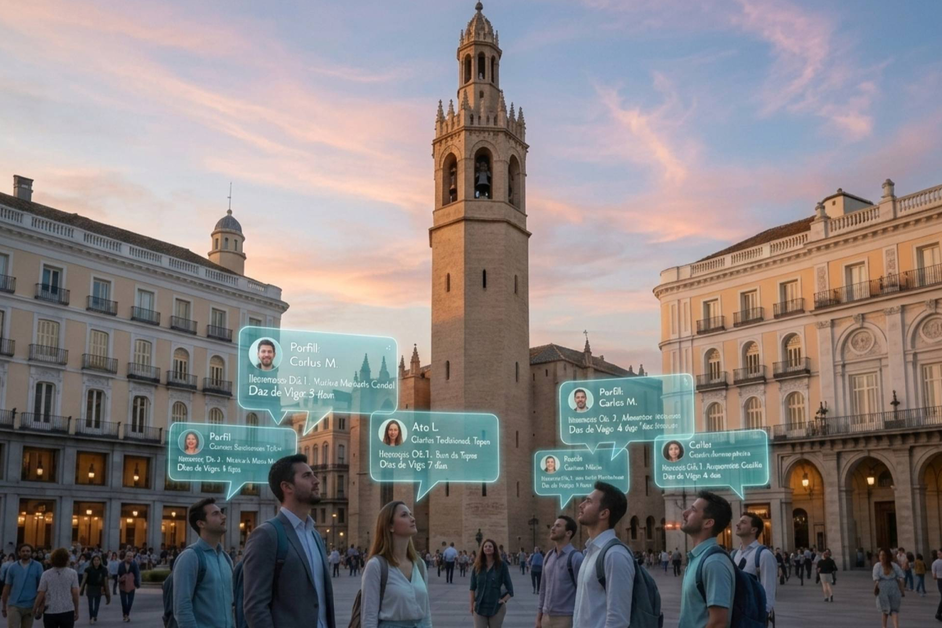 Alejandro de Pedro; La IA generativa transforma la personalización hotelera en 2026
