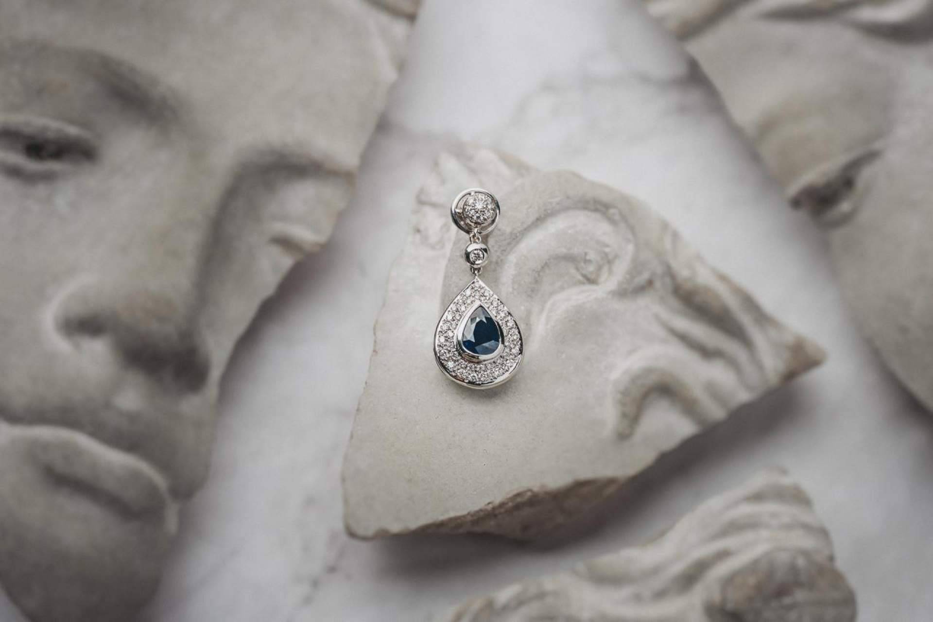 Joyería Gordillo presenta una colección de compromiso con anillos, alianzas y joyas para novia