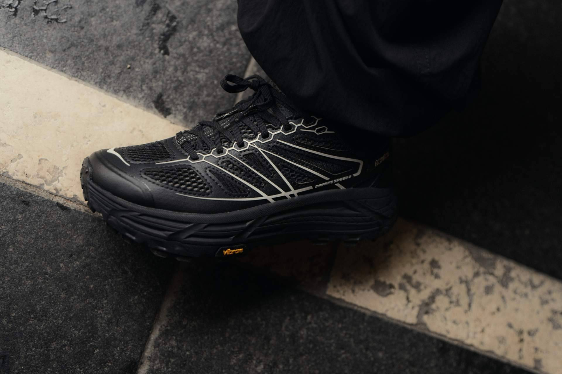 ‘Bondi 7’ o cómo una zapatilla hace del confort su sello personal (ahora, en versión urban)