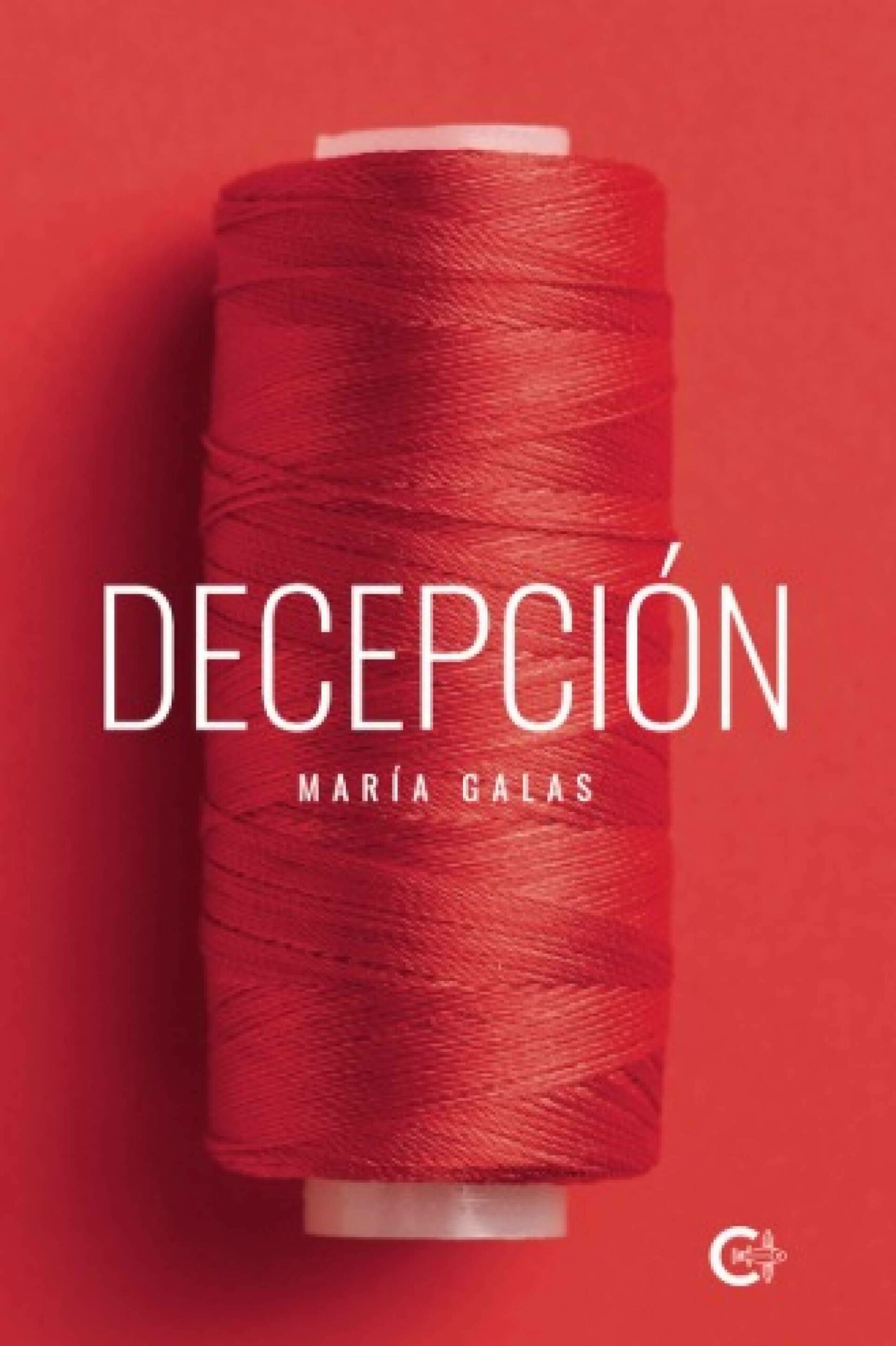 ‘Decepción’, la novela que está sacudiendo el panorama literario y que dará el salto al cine