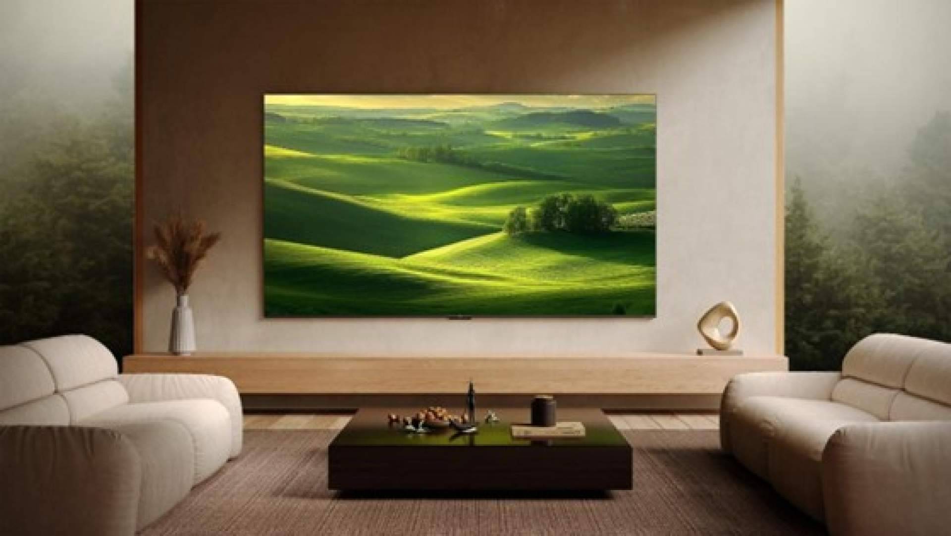 El mejor regalo para el Día del Padre; lleva el Mundial al salón de tu casa con la TCL C7L y C6K Pro