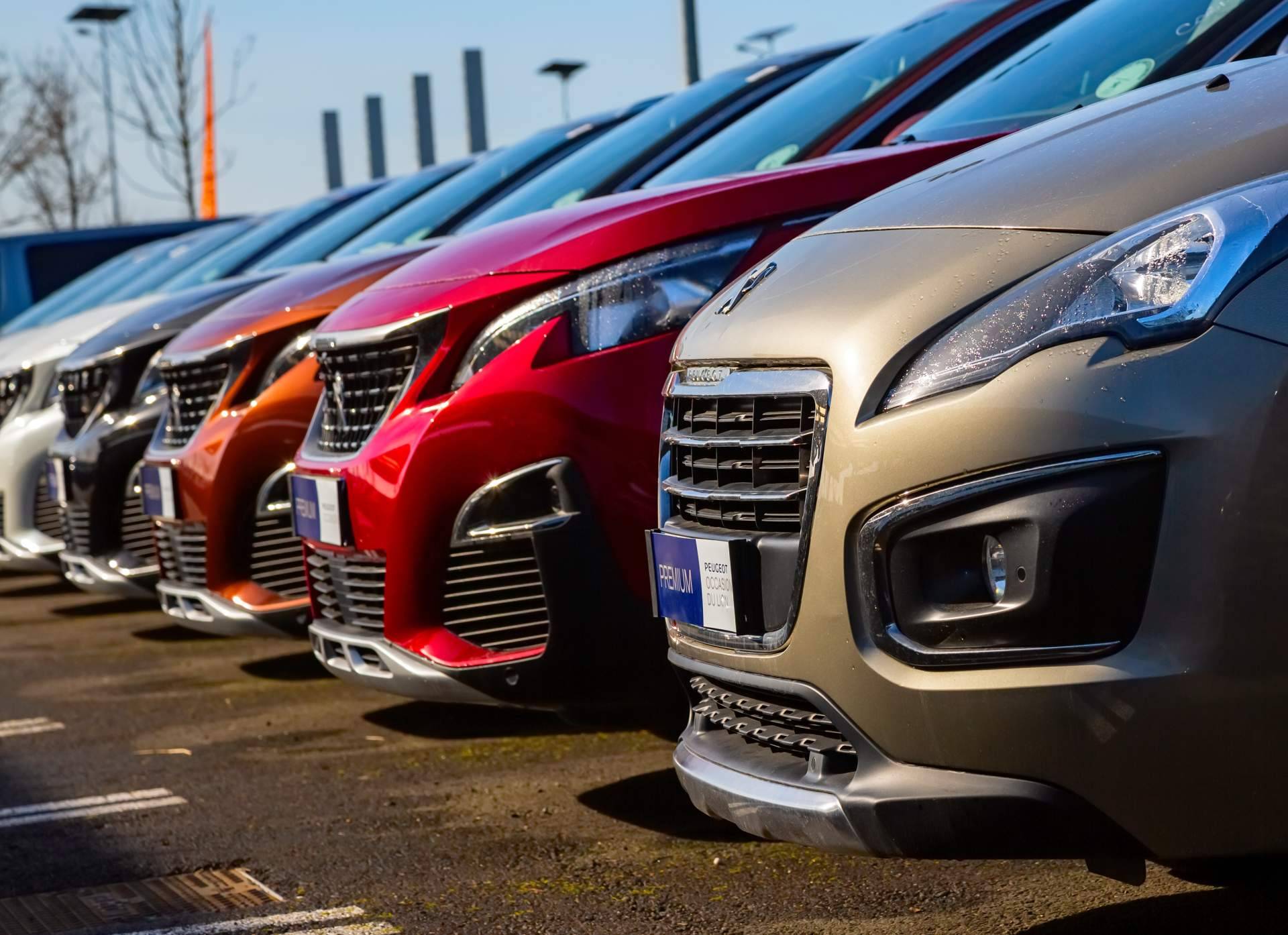 Nacen dos plataformas clave para garantizar la seguridad en la compraventa de vehículos en España