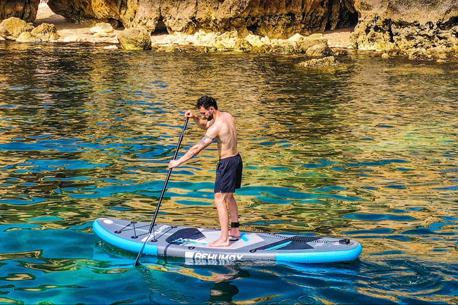 Behumax impulsa los deportes acuáticos con Be Wave; calidad, rendimiento y precio accesible
