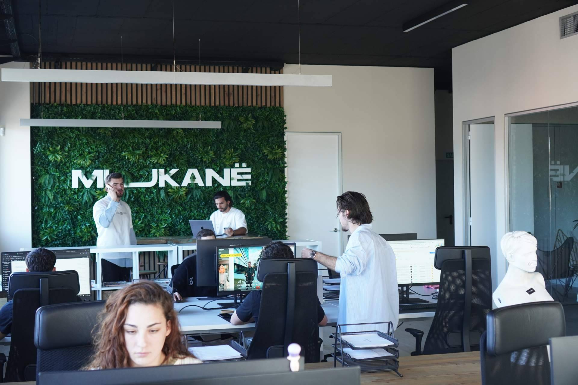 Mukane y el nuevo estándar de una agencia de marketing en Sabadell
