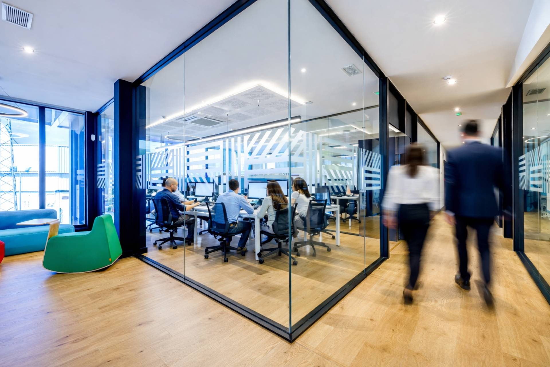 Dobuss, reconocida entre las mejores agencias SEO y GEO de España