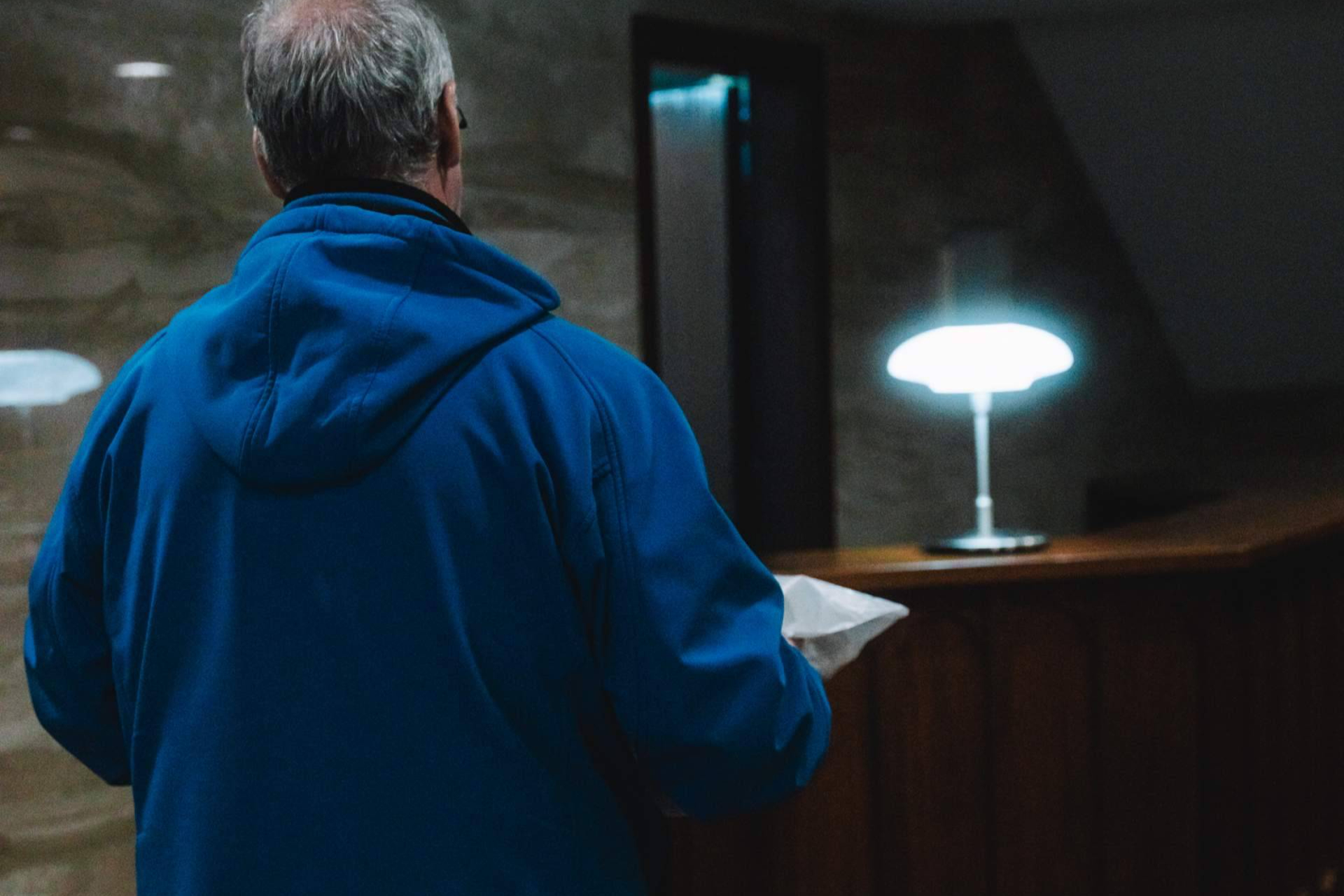 El crecimiento de los servicios a domicilio en España