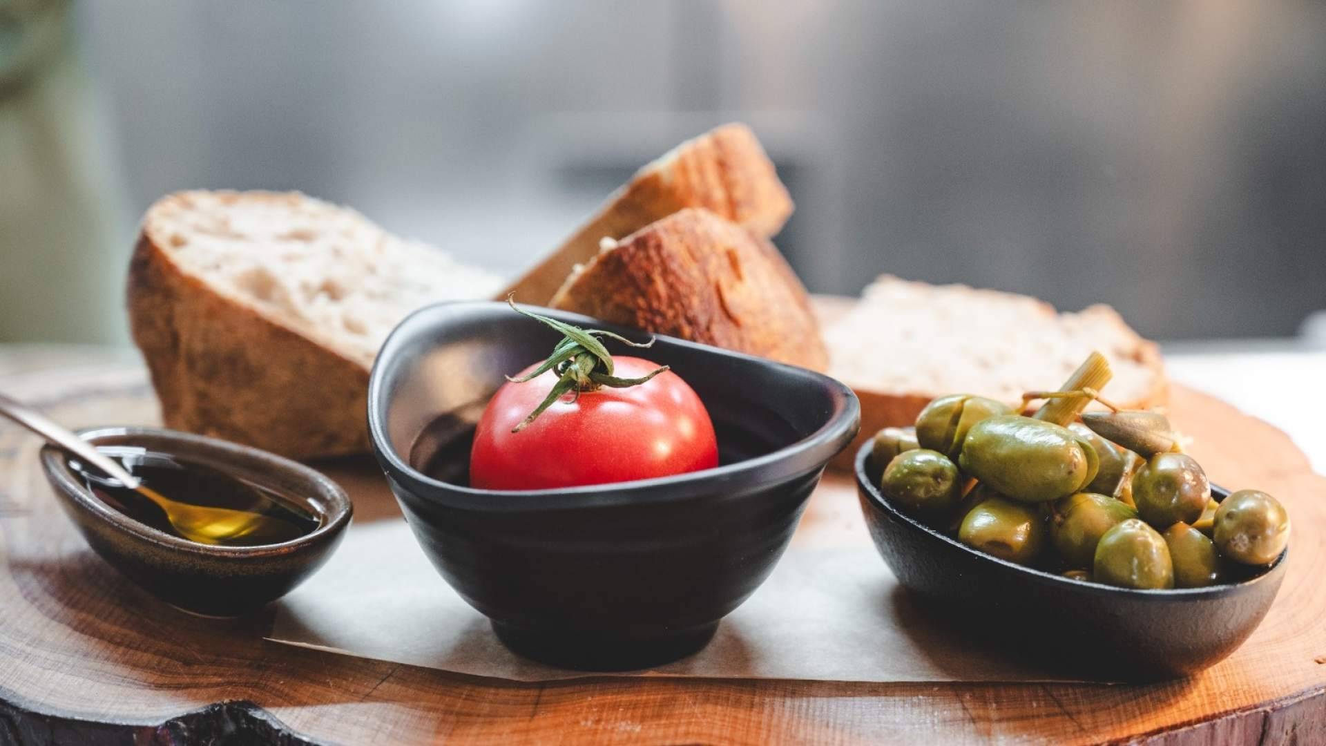 El restaurante mallorquín ‘Selvatge’ evoca la Serra de Tramuntana en su nueva imagen