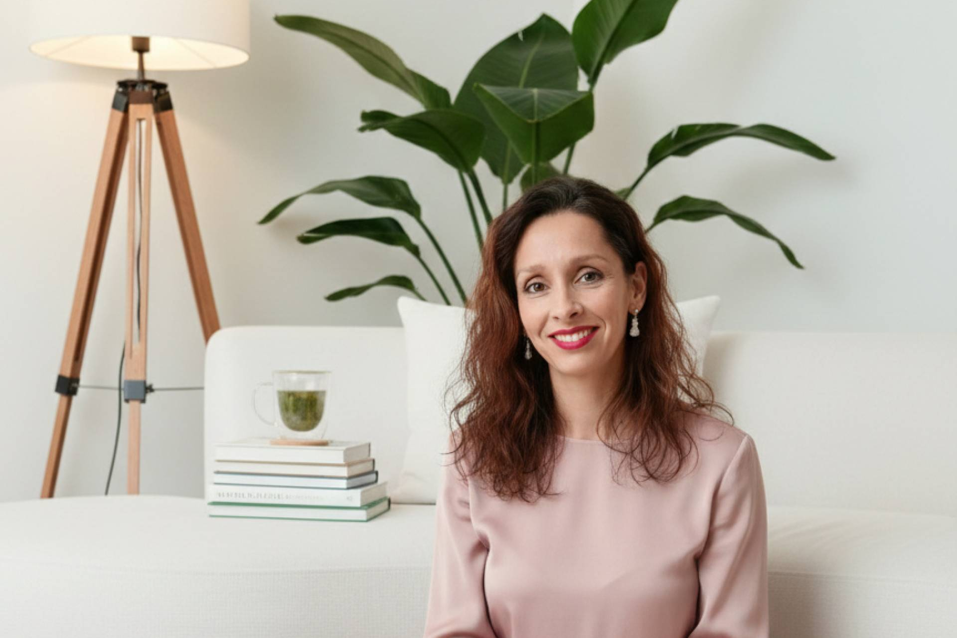 Nankurunaisa; Mari Carmen Martínez transforma hogares con conexión y neurociencia