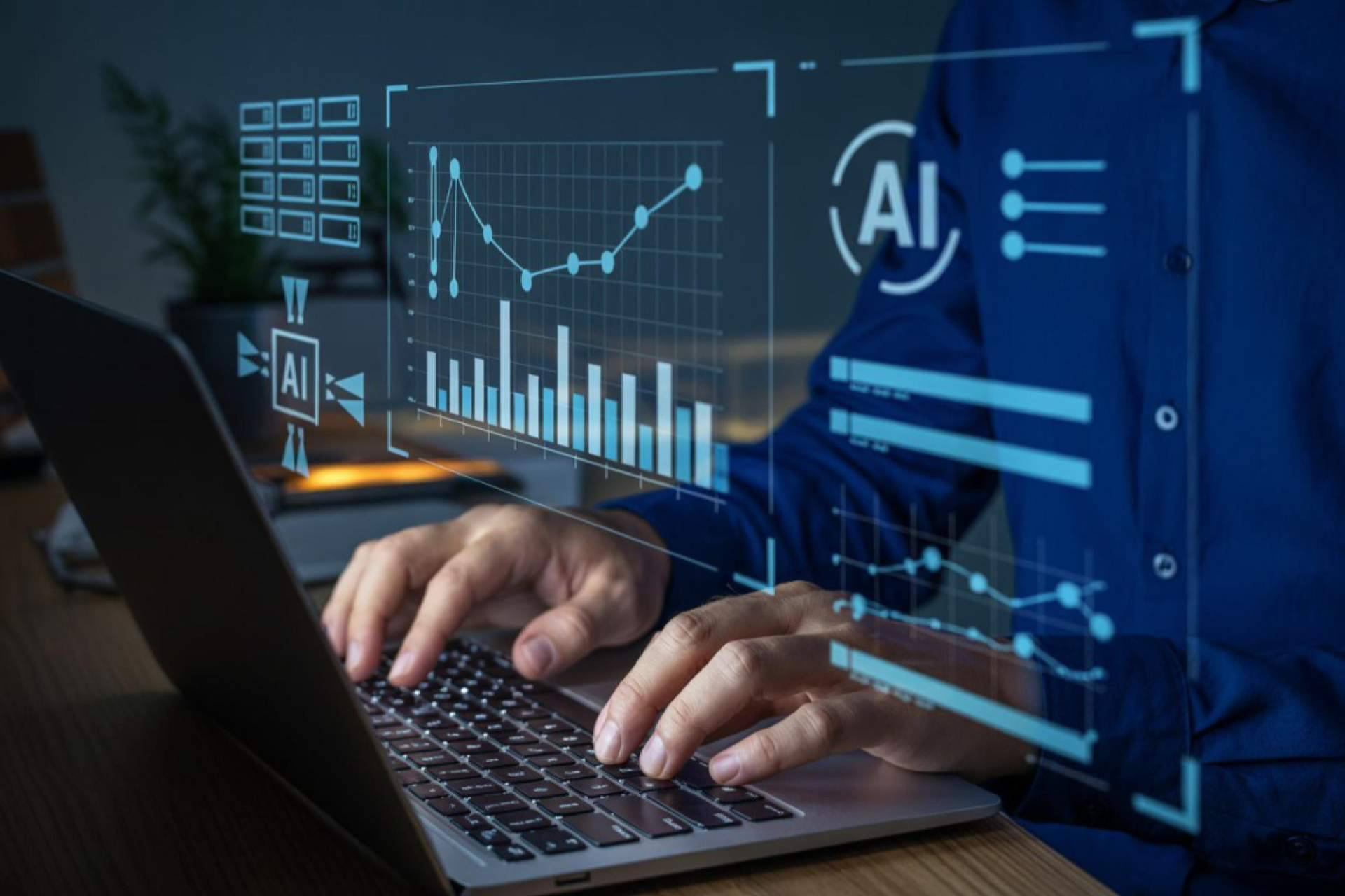 Applivery; sin control de endpoints, los agente de IA opera a ciegas