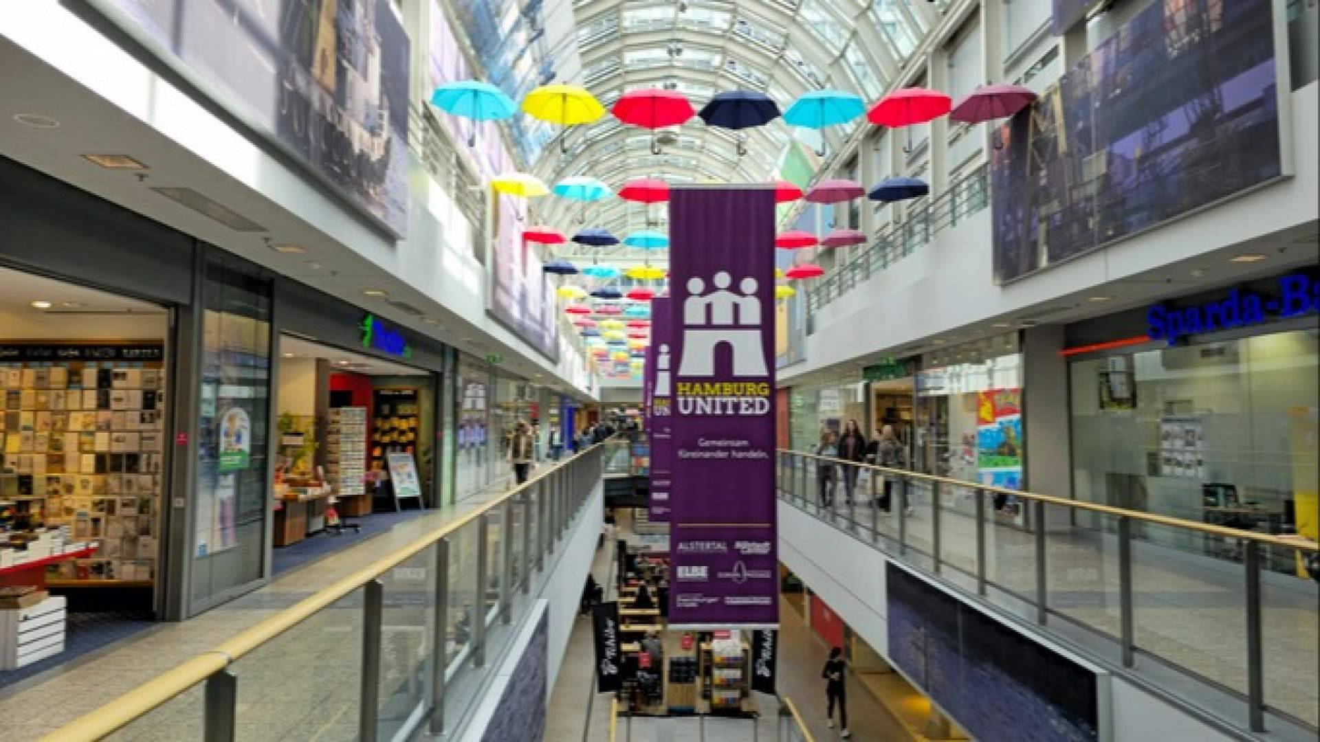 Claves para diseñar activaciones de marca efectivas en centros comerciales