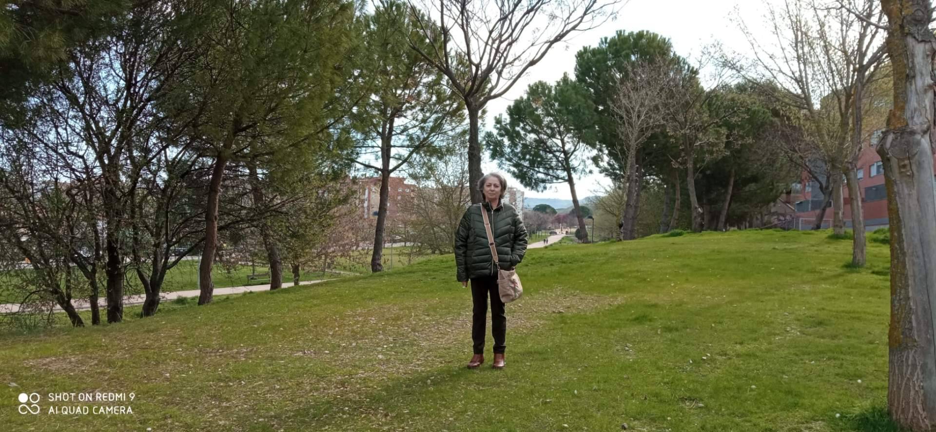 Asunción Morales Delgado debuta con ´Que nadie cambie tu vida´, un testimonio sobre la reconstrucción personal