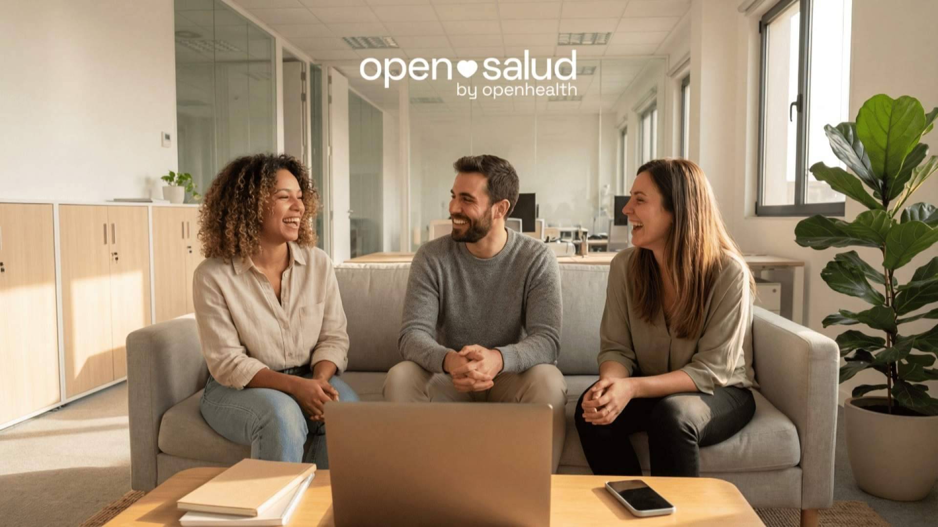 La salud corporativa ya no es un beneficio; es la nueva ventaja competitiva