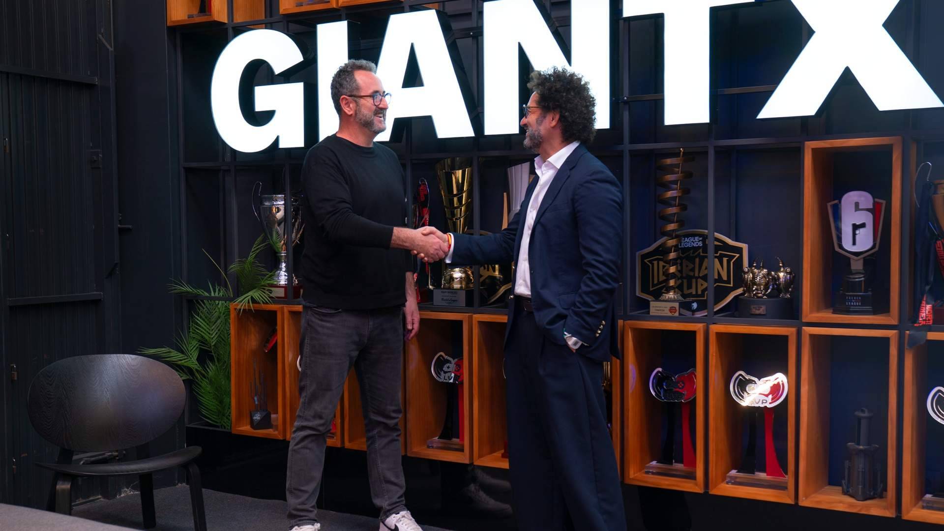 UTAMED Universidad y GIANTX crean una alianza para conectar la comunidad digital global