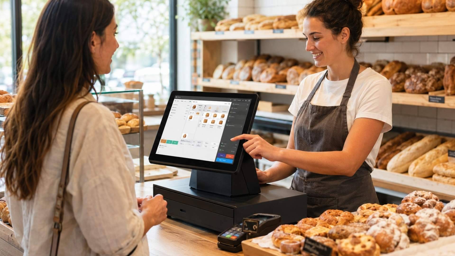 SolverMedia, la solución de software TPV y CRM para autónomos, pymes y comercios