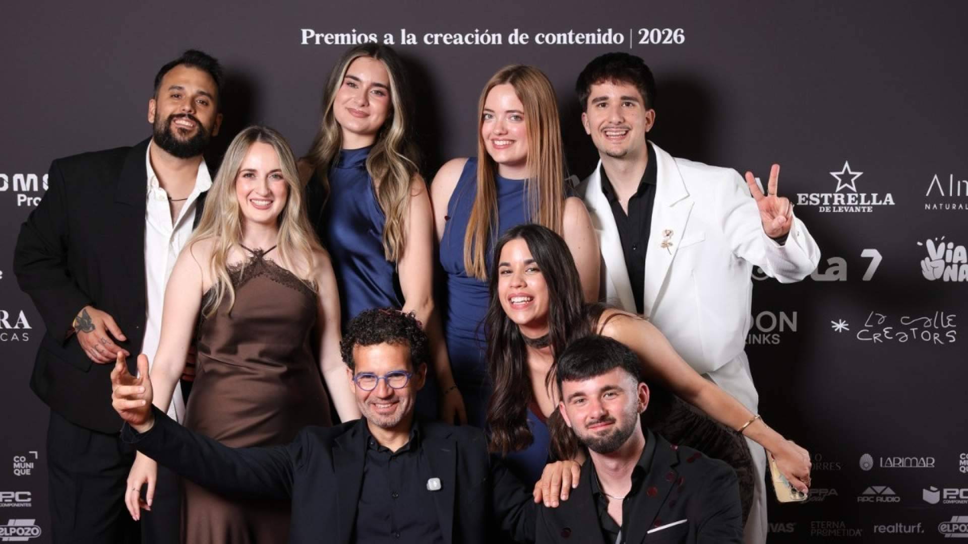 El error que muchas marcas siguen cometiendo con los influencers, según La Calle Creators