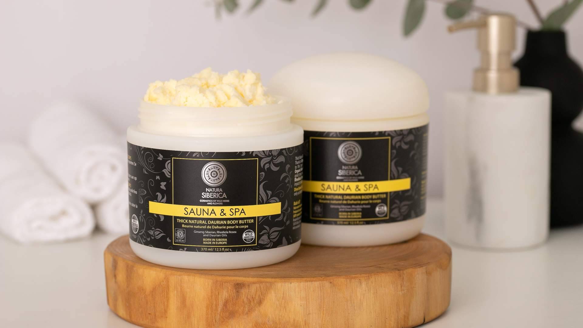 Aceite Daúrico; el fenómeno beauty que redefine la hidratación corporal