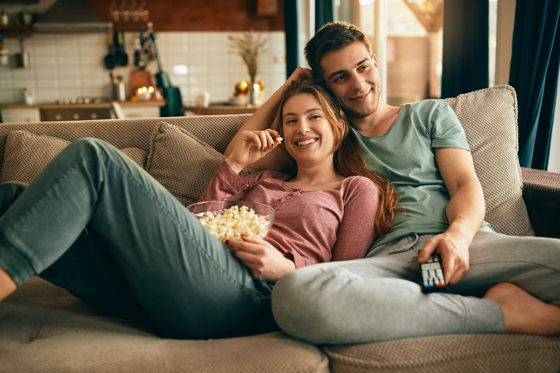 Informe sobre tendencias de compra de sofás; diseño, funcionalidad y confort en el hogar