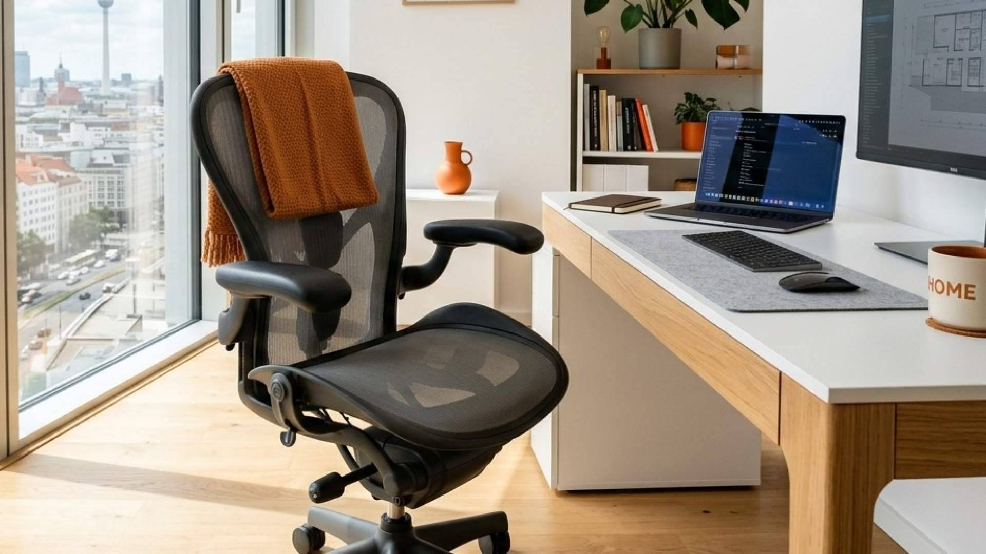 El error de comprar una silla de oficina a ciegas; Sillaoficina365 defiende el bienestar laboral