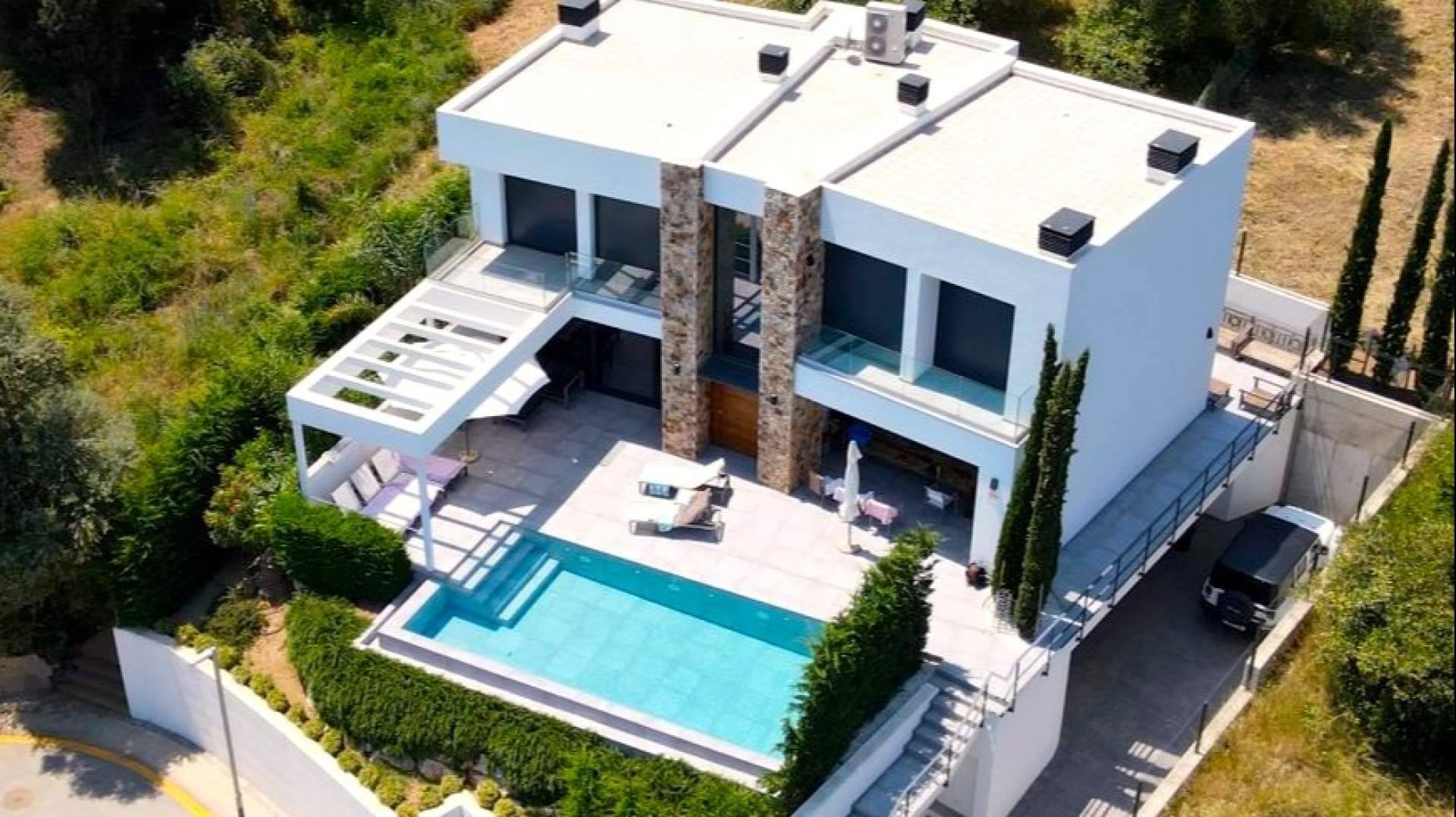 PA Costa Brava; cómo comprar y reformar una vivienda de lujo en la Costa Brava desde el extranjero con total tranquilidad