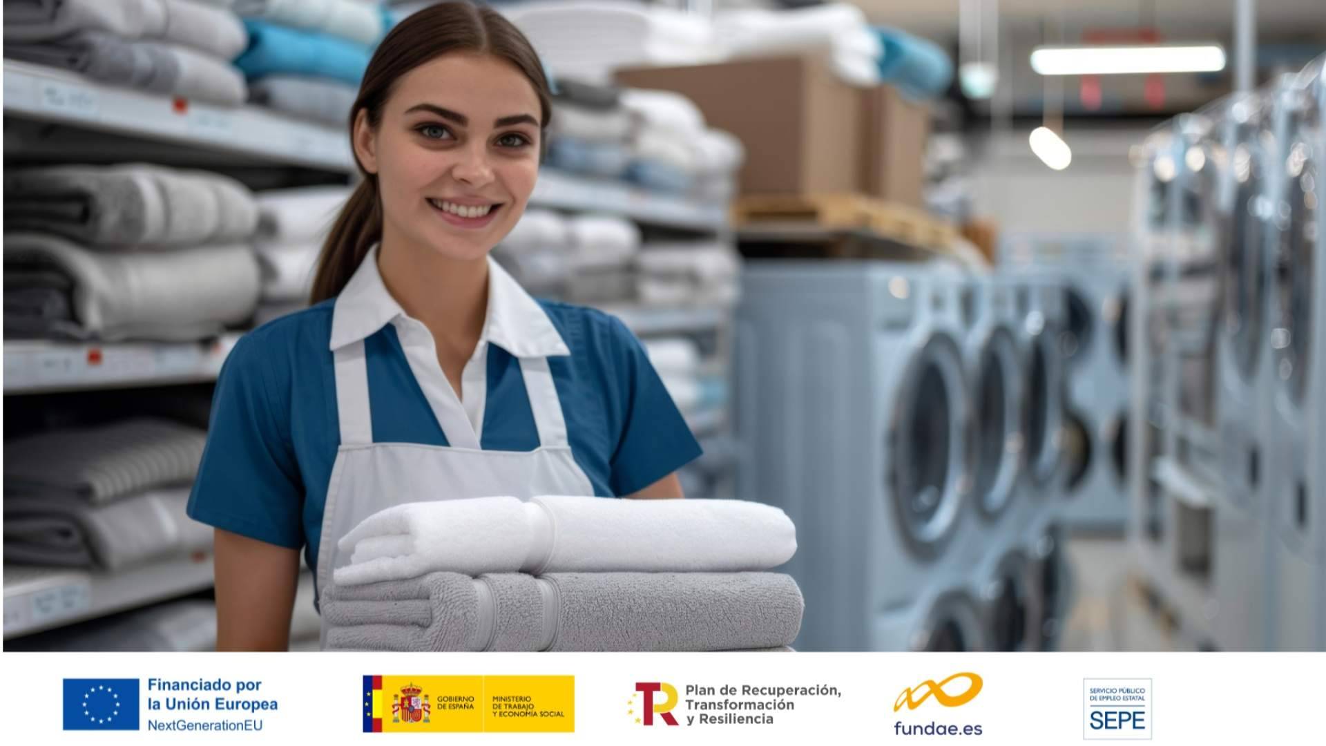 MainJobs impulsa un programa gratuito de sostenibilidad para pymes del sector Servicios (Otros)