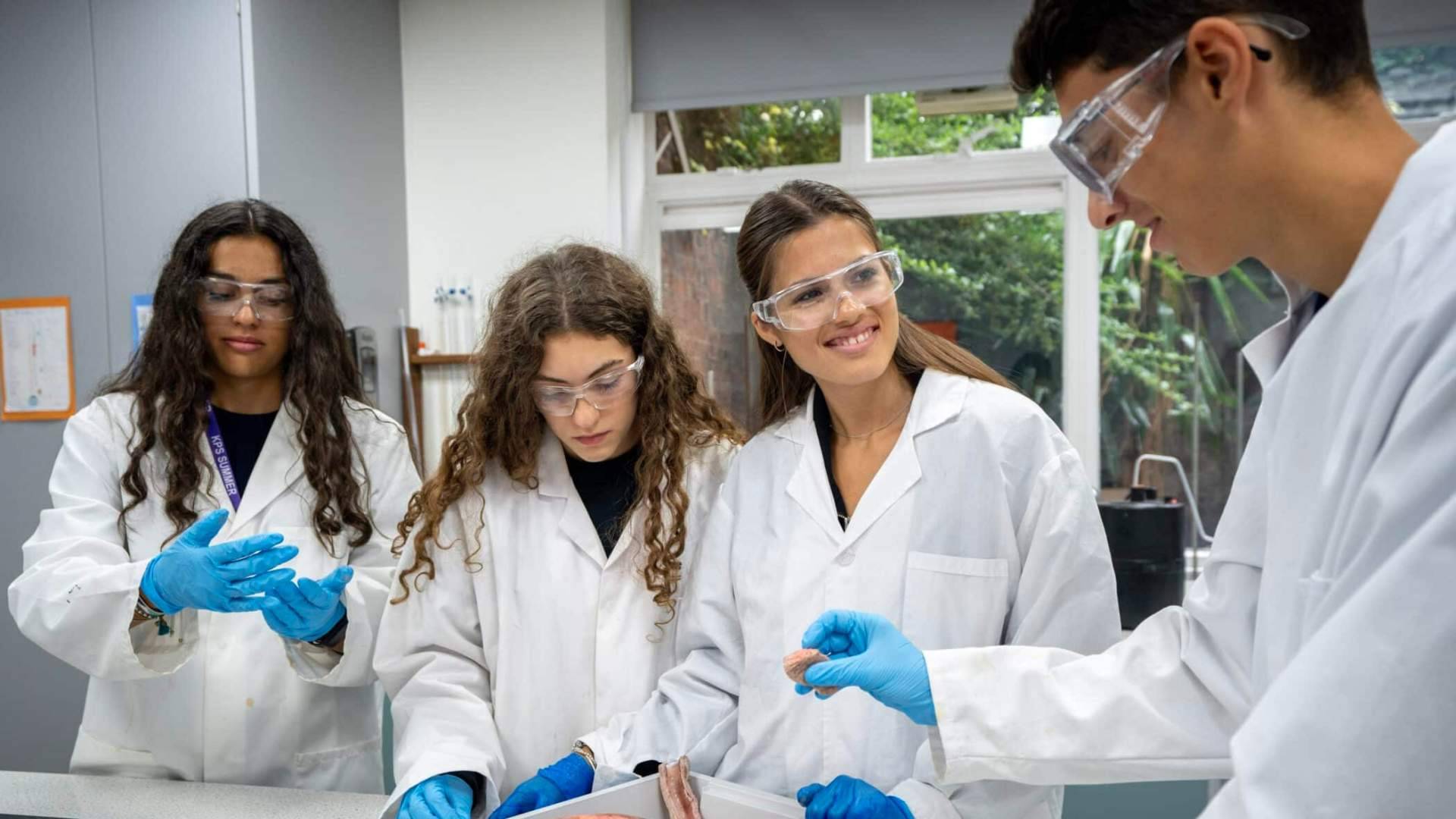 Las reglas han cambiado; Lo que no se está viendo al ayudar a los jóvenes a elegir una ‘buena carrera’