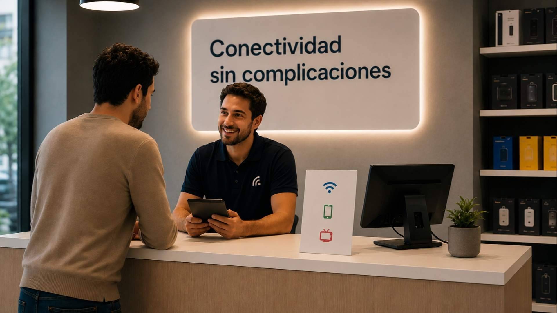 Cada vez más marcas quieren su propia operadora móvil; así funciona el modelo OMV