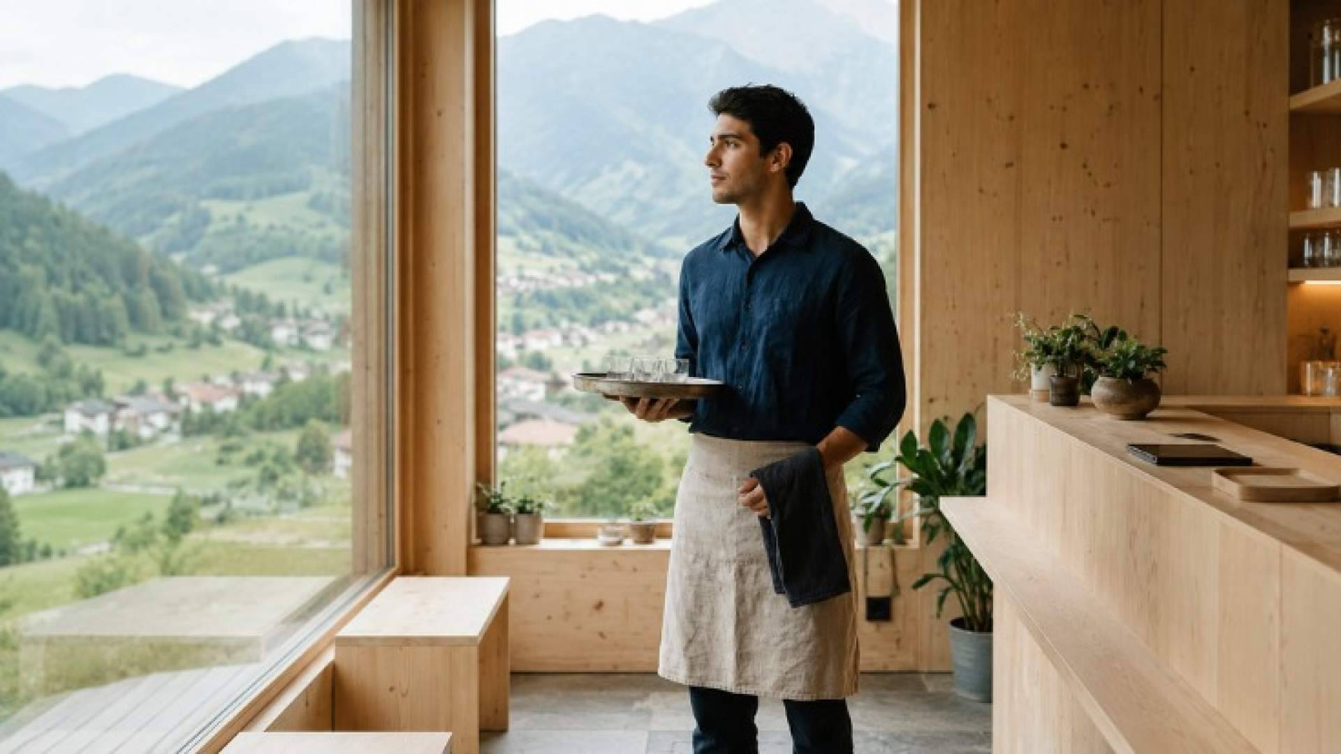 Millennials y Gen Z; las generaciones más preparadas de la historia de España están haciendo las maletas