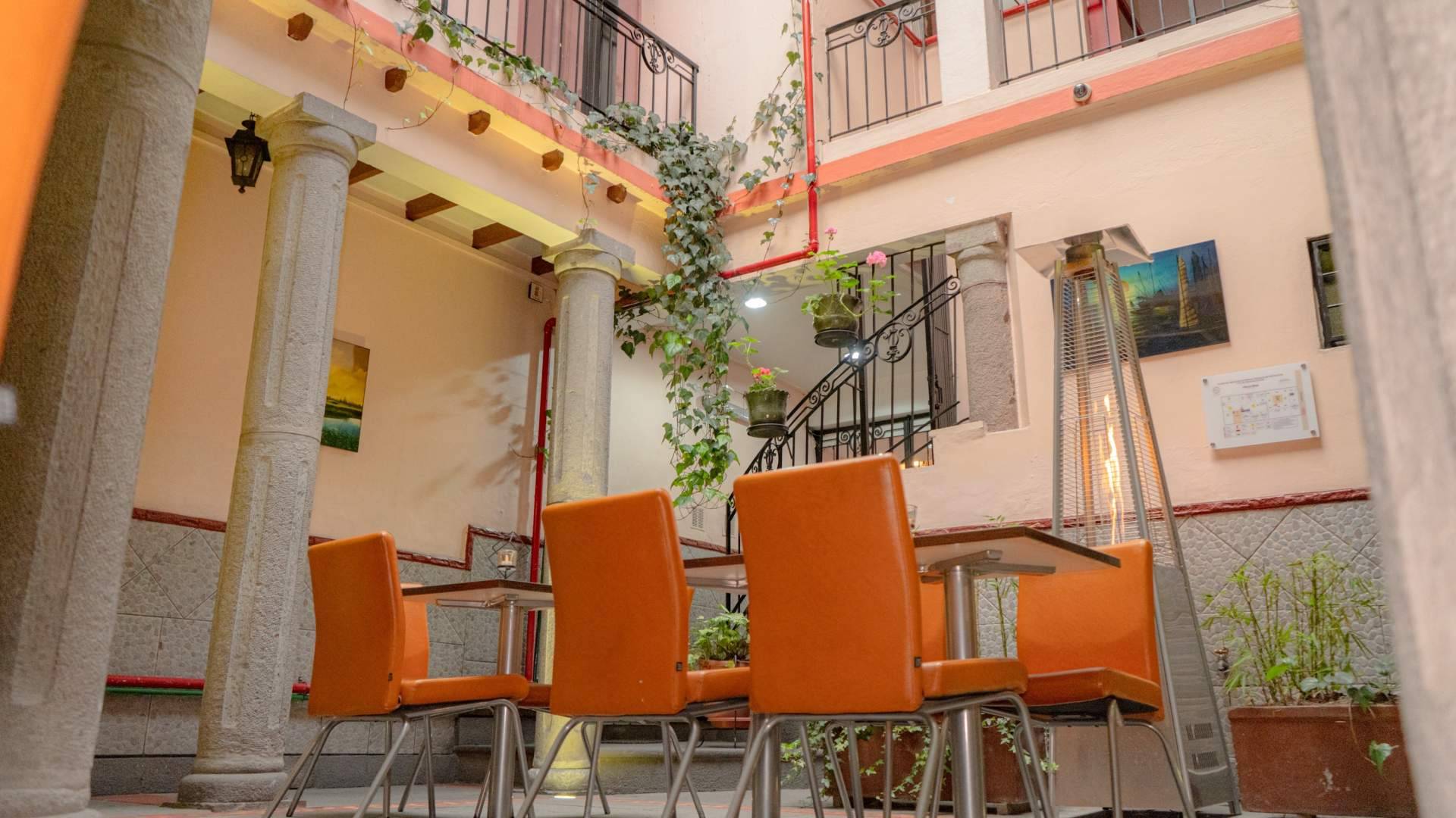 Christian Caicedo; El estratega con ADN de Ritz-Carlton que lidera la evolución de hoteles boutique