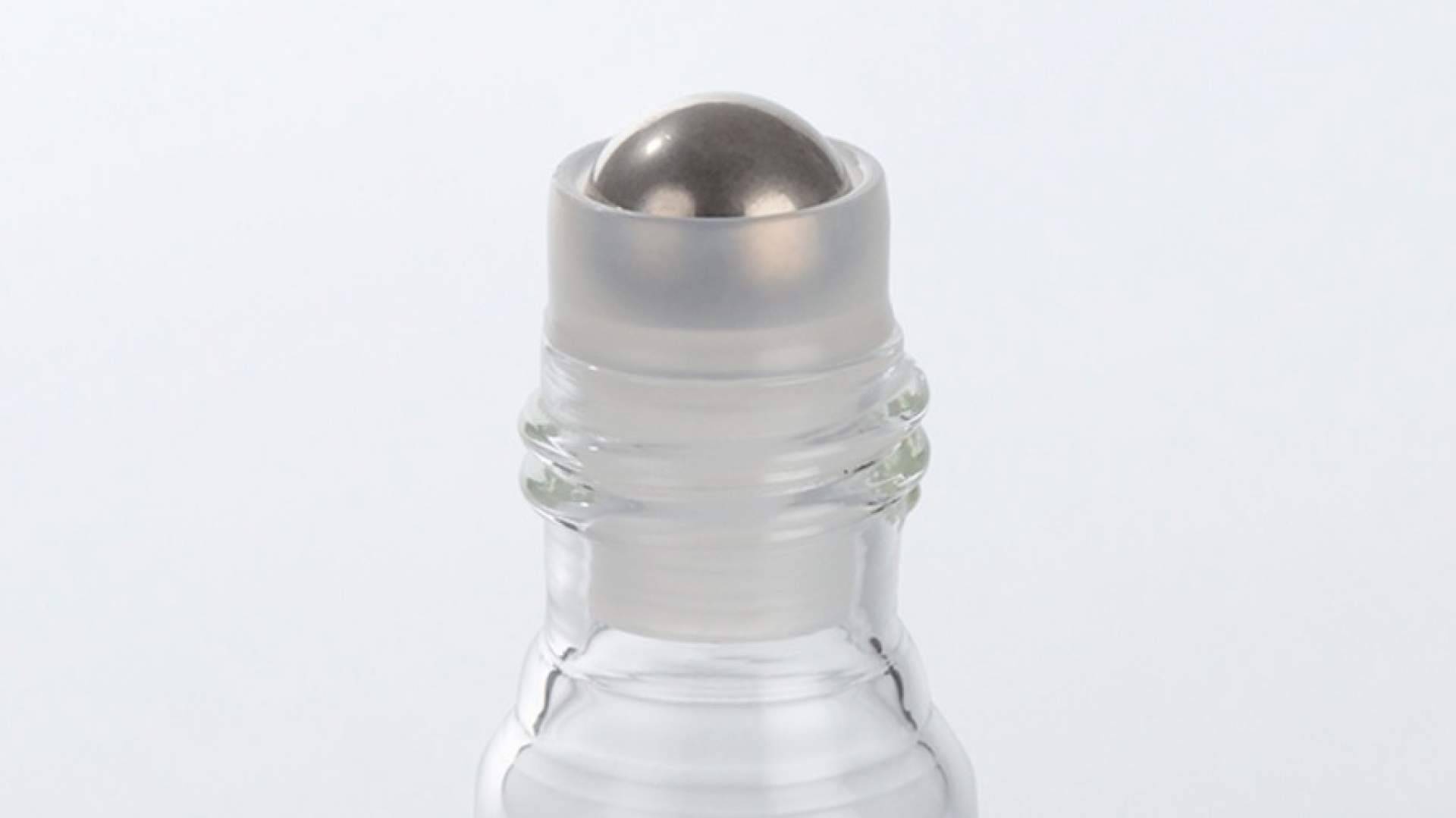 Dónde comprar envases roll on cosméticos y cómo escoger el formato ideal