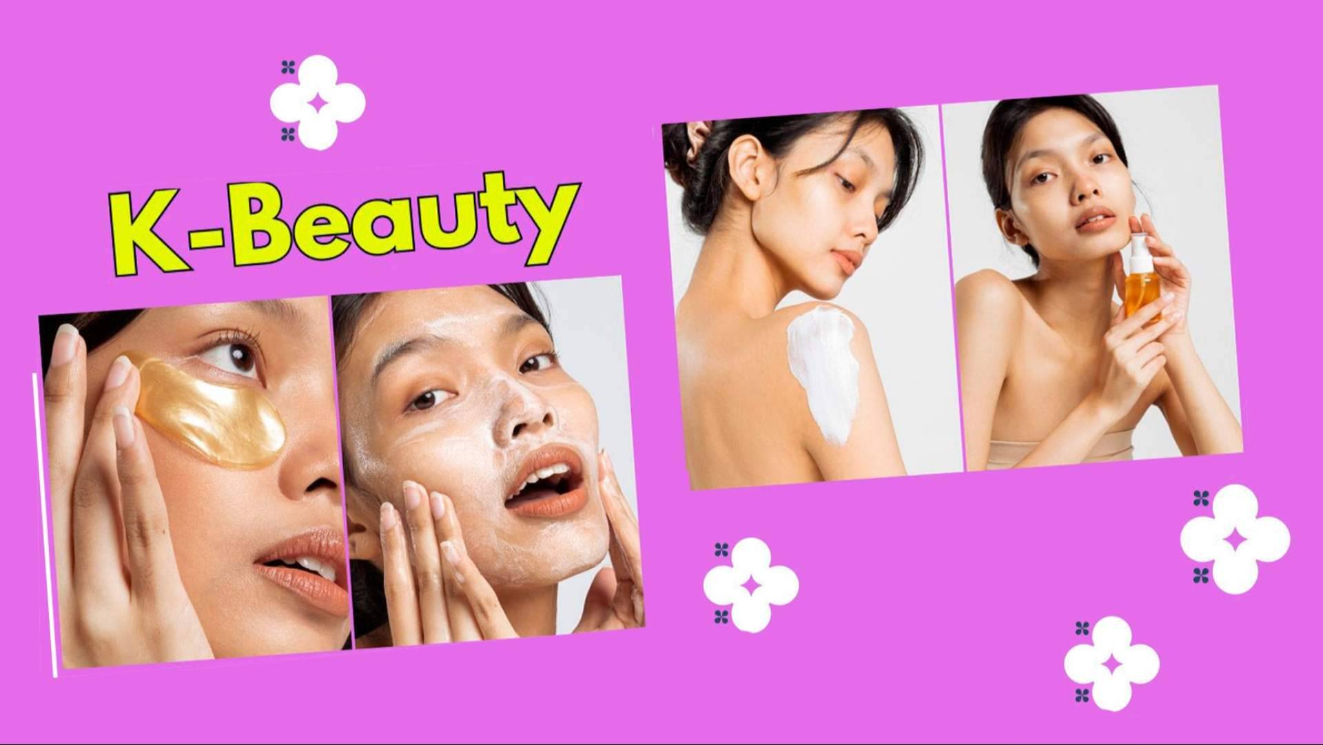 La línea de Cosmética Coreana personalizada que ofrece FactoryDiet