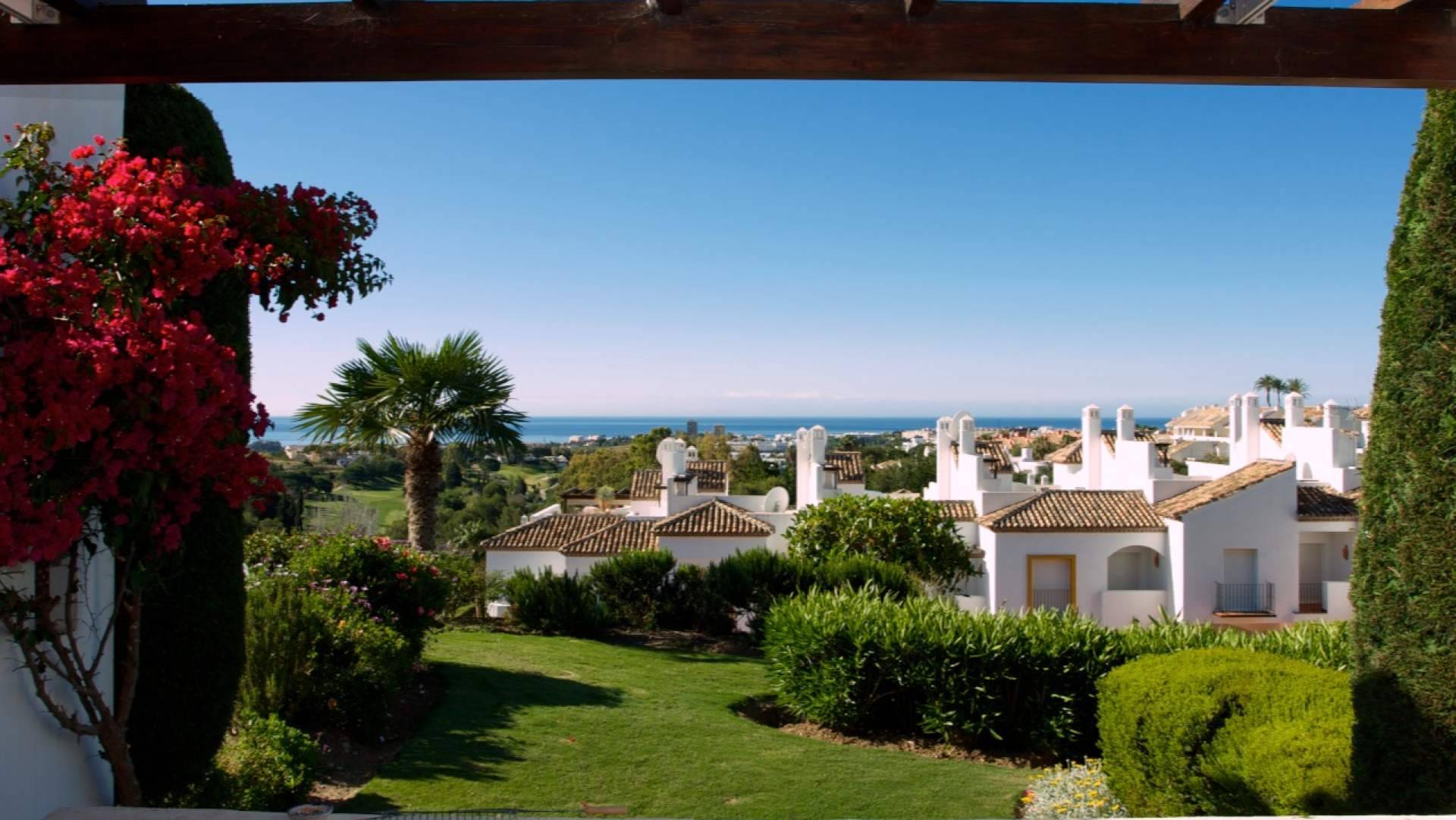 El interés por la vivienda costera crece al calor del verano y la demanda extranjera